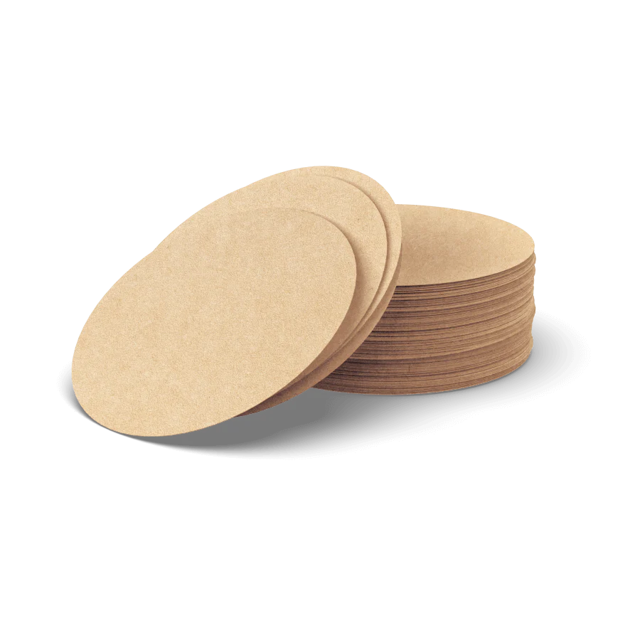 AeroPress Natural Paper Filters - Original