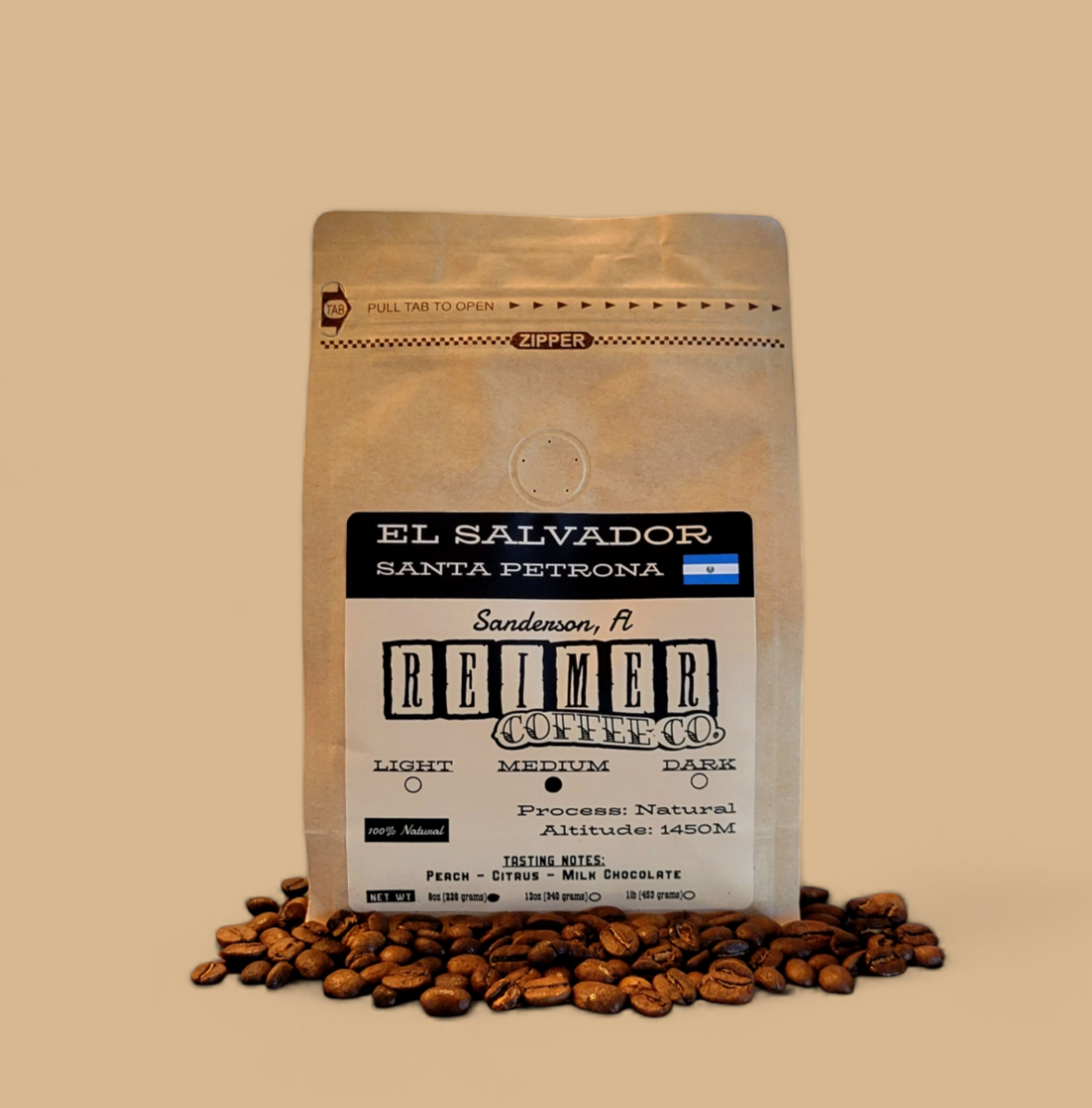 EL SALVADOR