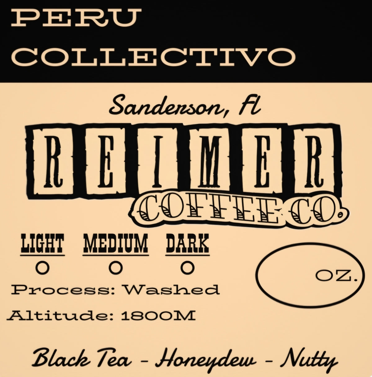 PERU COLLECTIVO