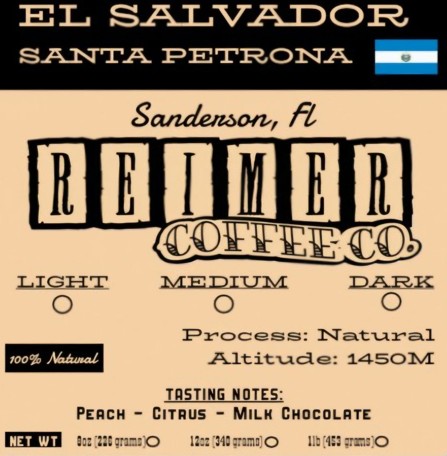 EL SALVADOR