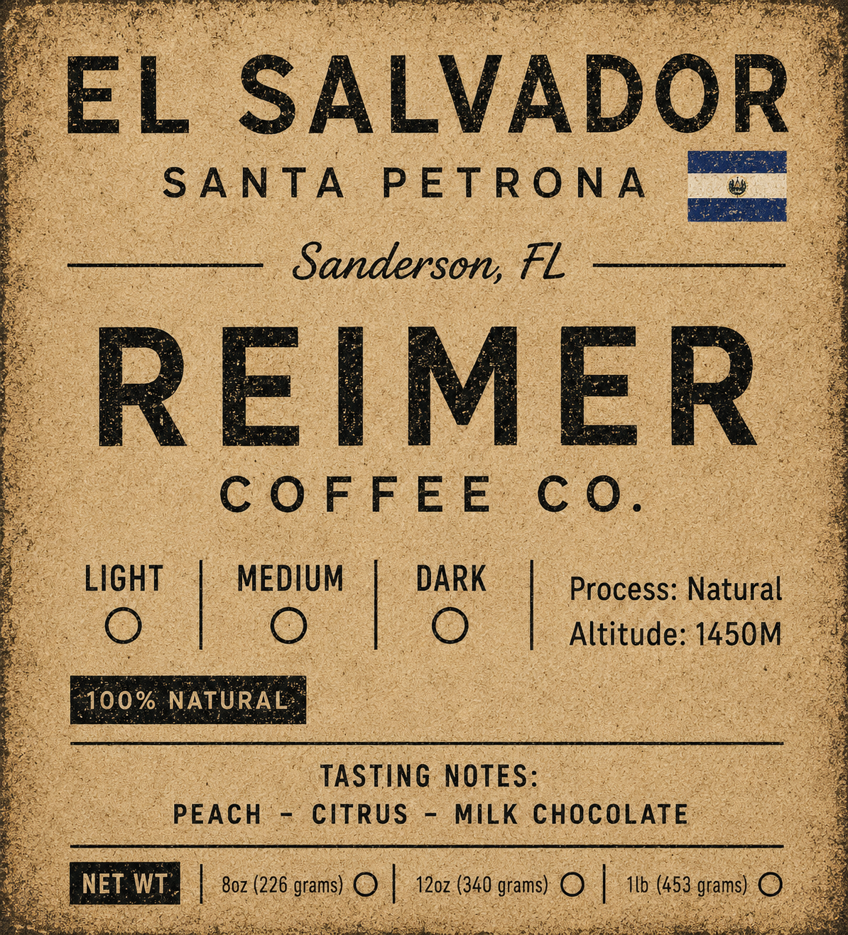 EL SALVADOR