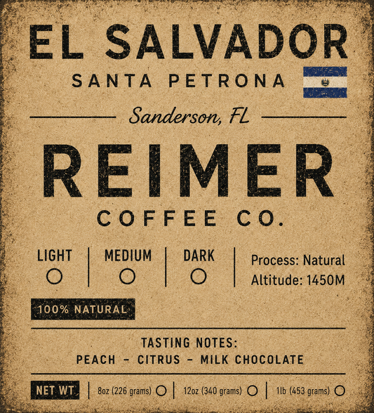 EL SALVADOR