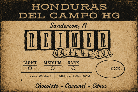 HONDURAS DEL CAMPO