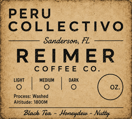 PERU COLLECTIVO